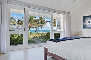 5BR Oceanfront Golf Estate w Pool Private Chef