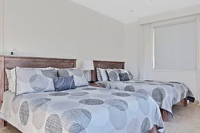 5BR Oceanfront Golf Estate w Pool Private Chef