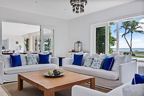 5BR Oceanfront Golf Estate w Pool Private Chef