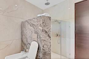 Architectural Oceanfront Masterpiece w Pool