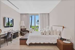 Architectural Oceanfront Masterpiece w Pool