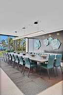 Architectural Oceanfront Masterpiece w Pool