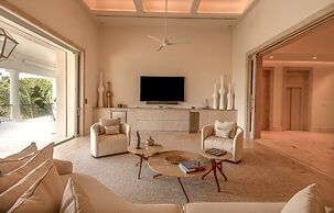 Playa Serena 19 Sumptuous Retreat