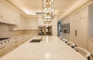 Playa Serena 19 Sumptuous Retreat