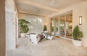 Playa Serena 19 Sumptuous Retreat