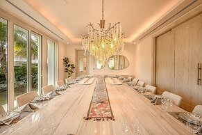 Playa Serena 19 Sumptuous Retreat