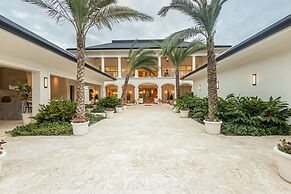 Playa Serena 19 Sumptuous Retreat