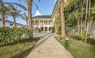 Playa Serena 19 Sumptuous Retreat