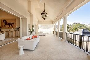 Playa Serena 19 Sumptuous Retreat
