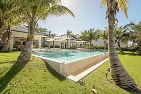 Playa Serena 19 Sumptuous Retreat