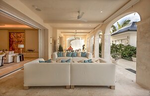 Playa Serena 19 Sumptuous Retreat