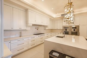 Playa Serena 19 Sumptuous Retreat