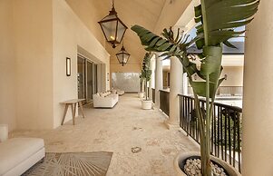 Playa Serena 19 Sumptuous Retreat