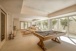 Playa Serena 19 Sumptuous Retreat