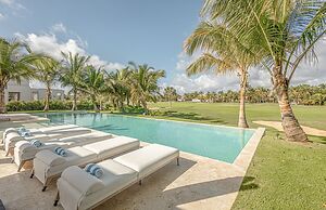 Playa Serena 19 Sumptuous Retreat