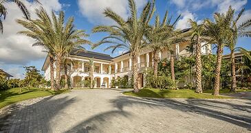 Playa Serena 19 Sumptuous Retreat