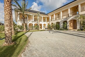 Playa Serena 19 Sumptuous Retreat