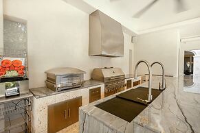 Playa Serena 19 Sumptuous Retreat