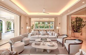 Playa Serena 19 Sumptuous Retreat