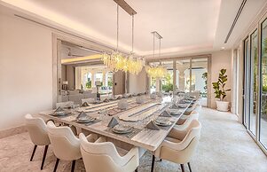 Playa Serena 19 Sumptuous Retreat