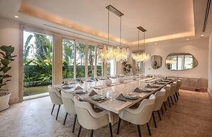 Playa Serena 19 Sumptuous Retreat