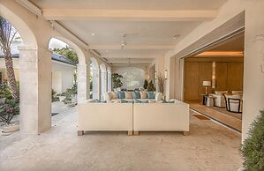 Playa Serena 19 Sumptuous Retreat