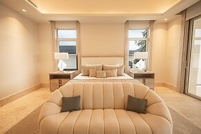 Playa Serena 19 Sumptuous Retreat
