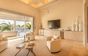 Playa Serena 19 Sumptuous Retreat