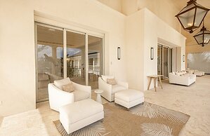 Playa Serena 19 Sumptuous Retreat