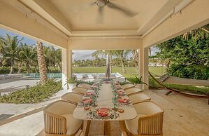Playa Serena 19 Sumptuous Retreat