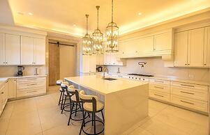 Playa Serena 19 Sumptuous Retreat