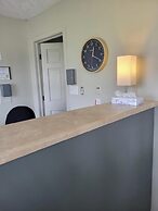 Underwood Motel