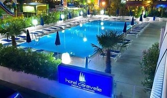 Hotel Caravelle