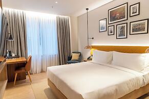 Hilton Garden Inn Baku