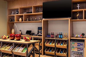 Hilton Garden Inn Baku