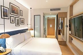 Hilton Garden Inn Baku