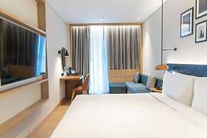 Hilton Garden Inn Baku