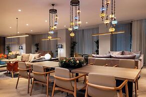 Hilton Garden Inn Baku