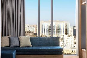 Hilton Garden Inn Baku