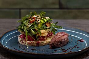 Hilton Garden Inn Baku