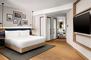 Hilton Garden Inn Baku