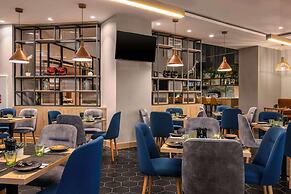 Hilton Garden Inn Baku