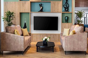 Hilton Garden Inn Baku