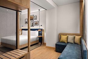 Hilton Garden Inn Baku