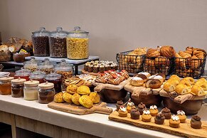 Hilton Garden Inn Baku