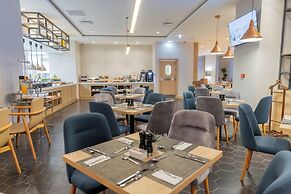 Hilton Garden Inn Baku