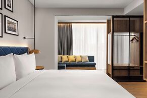 Hilton Garden Inn Baku