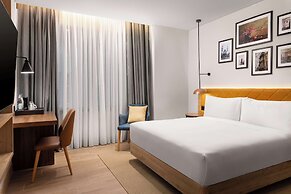 Hilton Garden Inn Baku