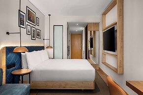 Hilton Garden Inn Baku