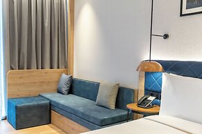 Hilton Garden Inn Baku